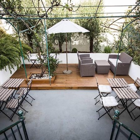 Carcassonne Townhouse Bed & Breakfast Exterior photo