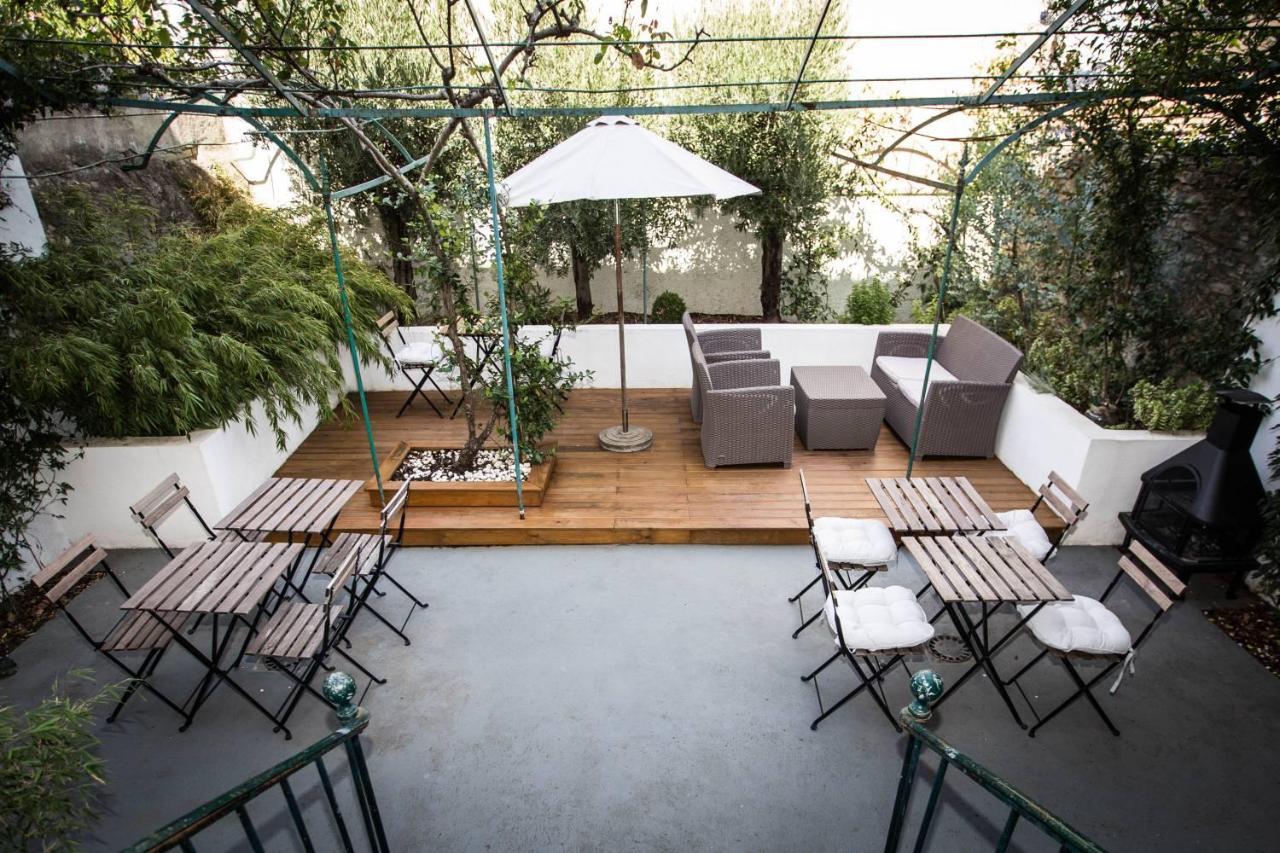 Carcassonne Townhouse Bed & Breakfast Exterior photo